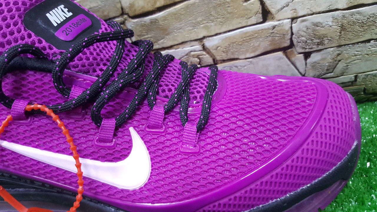 Nike Air Max 2018 elite 95