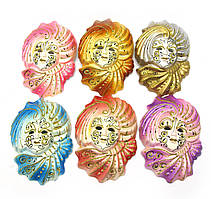 Маска керамічна (15,5х10х2,5 см)