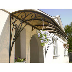 Кований козерек