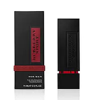 Мужские духи Burberry Sport For Men Туалетная вода 75 ml/мл