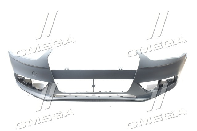 Бампер передній Аудіо А4 AUDI A4 2012-2016 (TEMPEST)
