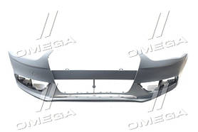 Бампер передній Аудіо А4 AUDI A4 2012-2016 (TEMPEST)