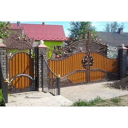 Коміра ковані Святослава, фото 2