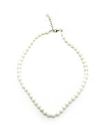 Намисто порцелянові