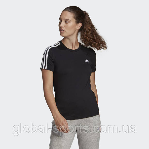Adidas Essentials Slim 3 Stripes GL0784 Global Sport 1537058271