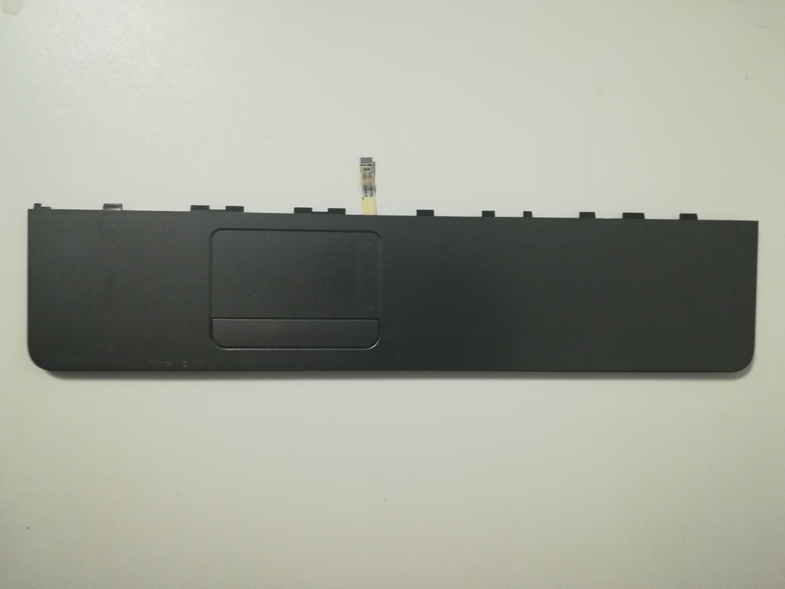 Acer Packard Bell F4211 Корпус C1 (топкейс, середня частина з тачпадом) бу #