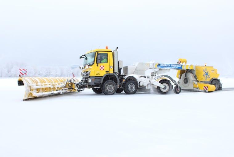 Підмітально-видувна машина Оveraasen RSC 400 Performance Line, фото 1