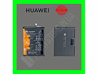 Аккумулятор Huawei P Smart 2021 / Huawei Y7a / Honor 10X Lite (HB526488EEW) сервисный оригинал
