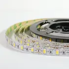 Світлодіодна стрічка B-LED Standart 12В 5630-60 теплий білий, негерметична, 1м, фото 4