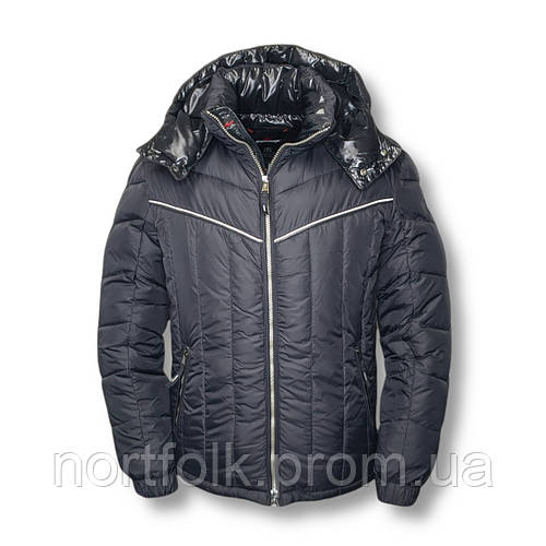 Мужская зимняя куртка Snowimage 101, цена 3150 грн — Prom.ua (ID ...