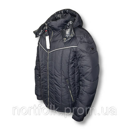 Мужская зимняя куртка Snowimage 101, цена 3150 грн — Prom.ua (ID ...