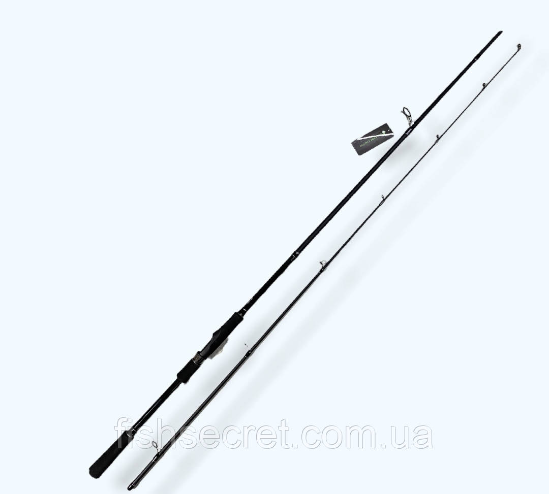 Спінінг GC Vittor 2.44м. 5-25г.