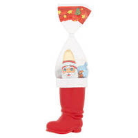 Christmas Santa Claus Boot 100g