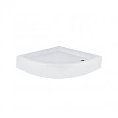 Піддони низькі