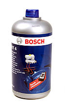 BOSCH (Німеччина) 1987479107 — Гальмівна рідина DOT 4 (1 л.)