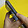 Протиударний смартфон Oukitel F150 H2022 4/32Gb NFC захист IP69K, фото 5