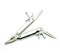 Нож-плоскогубцы с набором инструментов (9 в 1) (8712)(10 см)