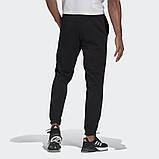 Чоловічі спортивні штани Adidas Essentials French Terry (Артикул:GK8897), фото 2