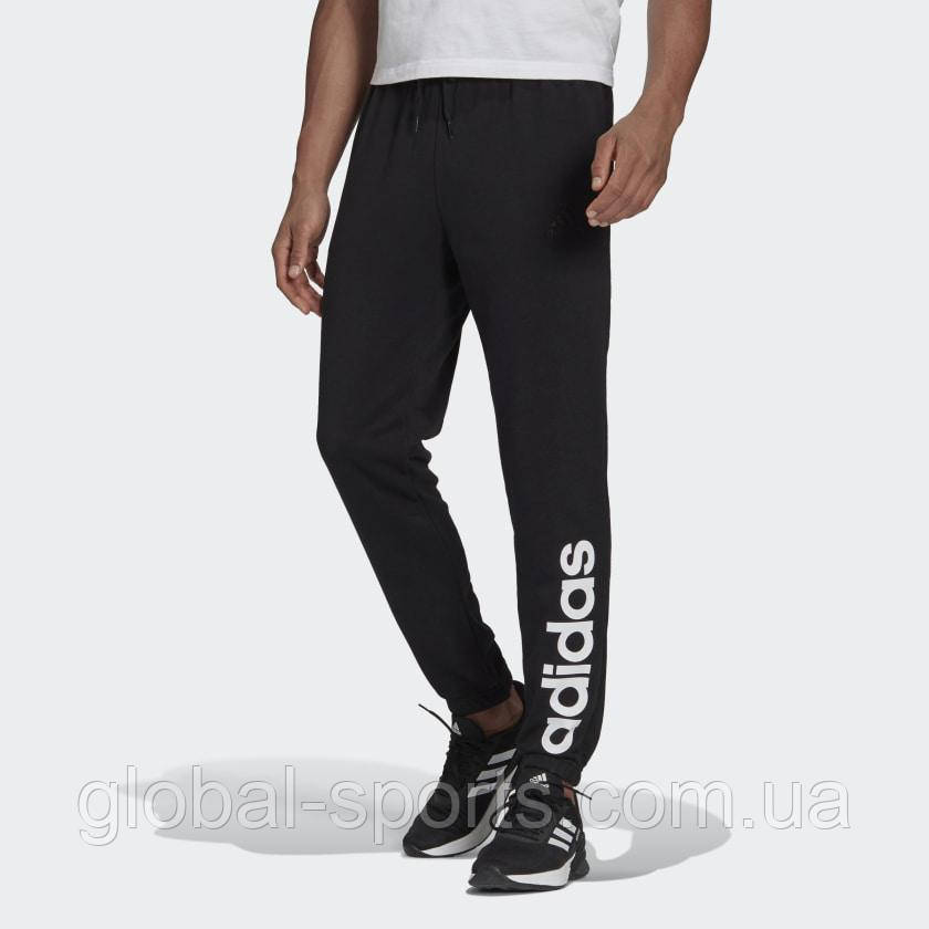 Чоловічі спортивні штани Adidas Essentials French Terry (Артикул:GK8897)