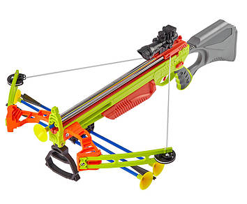 Арбалет ZIPP Toys Маленький лицар L