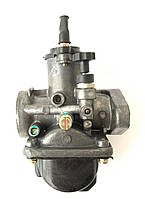 Карбюратор К-2401 Мінськ 125 куб. кругла заслінка