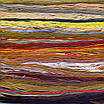 Набір для вишивання за нанесеною на канву схемою "Childhood 6". AIDA 14CT printed, 40*30 см, фото 11
