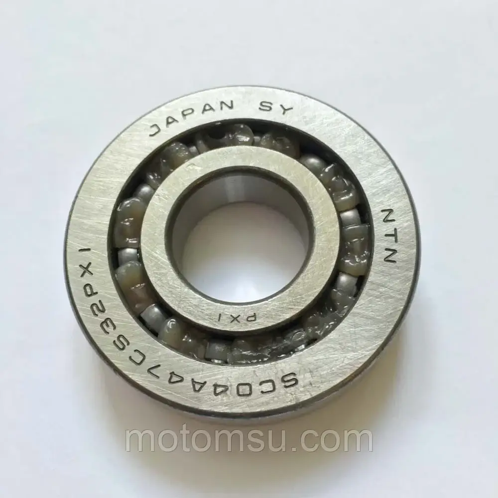 Подшипник коленвала Honda Dio AF 34/35 SCO4B19CS31PX2 (56x20x12)Китай NTN., фото 1