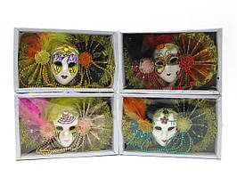 Венеціанська Маска (18х11х4 см)