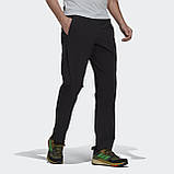 Чоловічі штани Adidas Terrex LiteFlex (Артикул: GI7310), фото 2