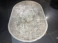 150*233 см Ковер овальный. AVIS Collection Rubin carpet Gaziantep