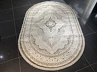 150*233 см Ковер овальный. AVIS Collection Rubin carpet Gaziantep