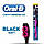 Зубна щітка Oral-B Allrounder Black, фото 3