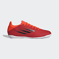 Футбольні бутси (Футзалки) Adidas X Speedflow.4 IN (Артикул:FY3346)