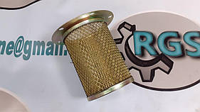 Фільтр КПП 53C0027