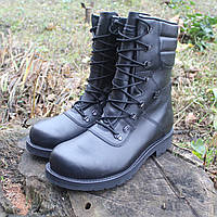 Черевики EU 50 Special Force® HMAK оригінал НД Данії нові - Black - Лот 193