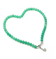 Намисто з авантюрину