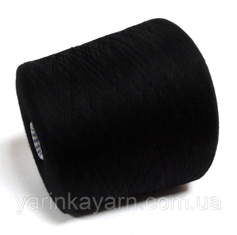 Меринос 100 % . арт. Cashwool. Італійська бобінна пряжа.