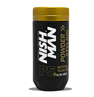 Пудра для укладки волосcя Nishman Styling Powder Р5+ 20г