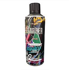 Cпрей для стилізації волосся Marmara Barber Hair Spray №16 400 мл