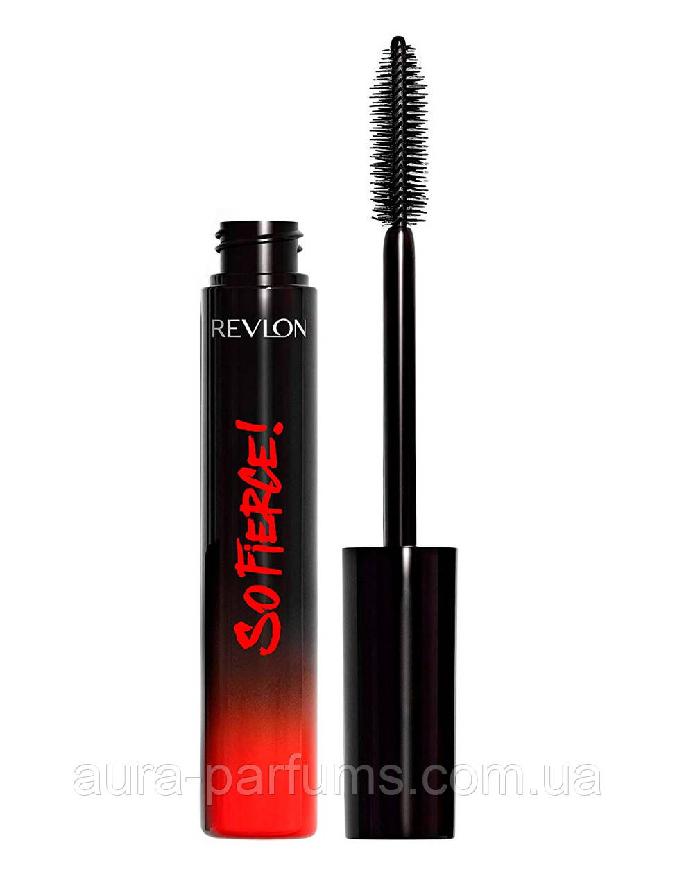 Туш для вій Revlon So Fierce Mascara 701 Blackest Black