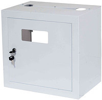 Купить Ящик для газового счётчика G6, цена 460 ₴ — Prom.ua (ID#242329052)