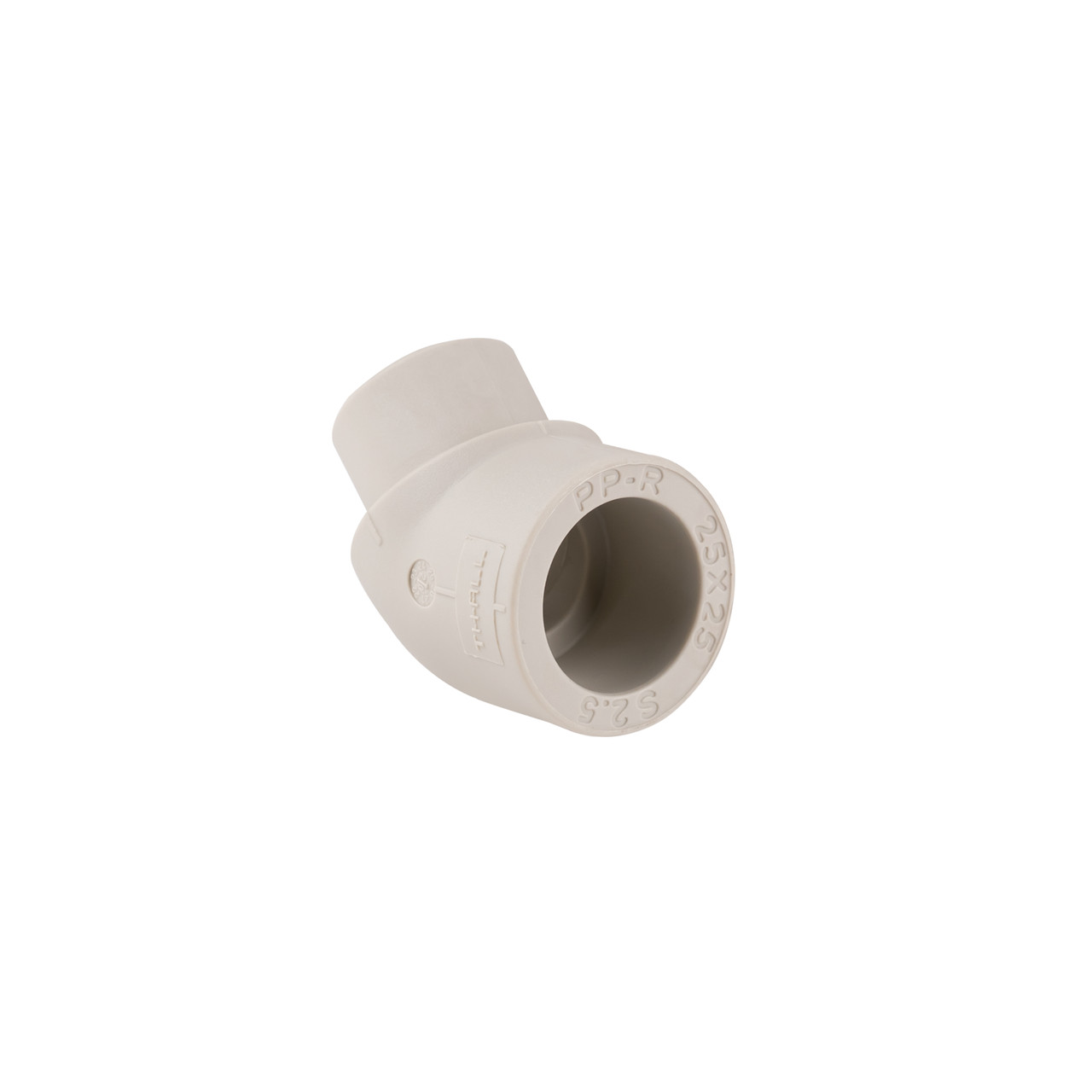 Куточок PPR Thermo Alliance 25, 45°