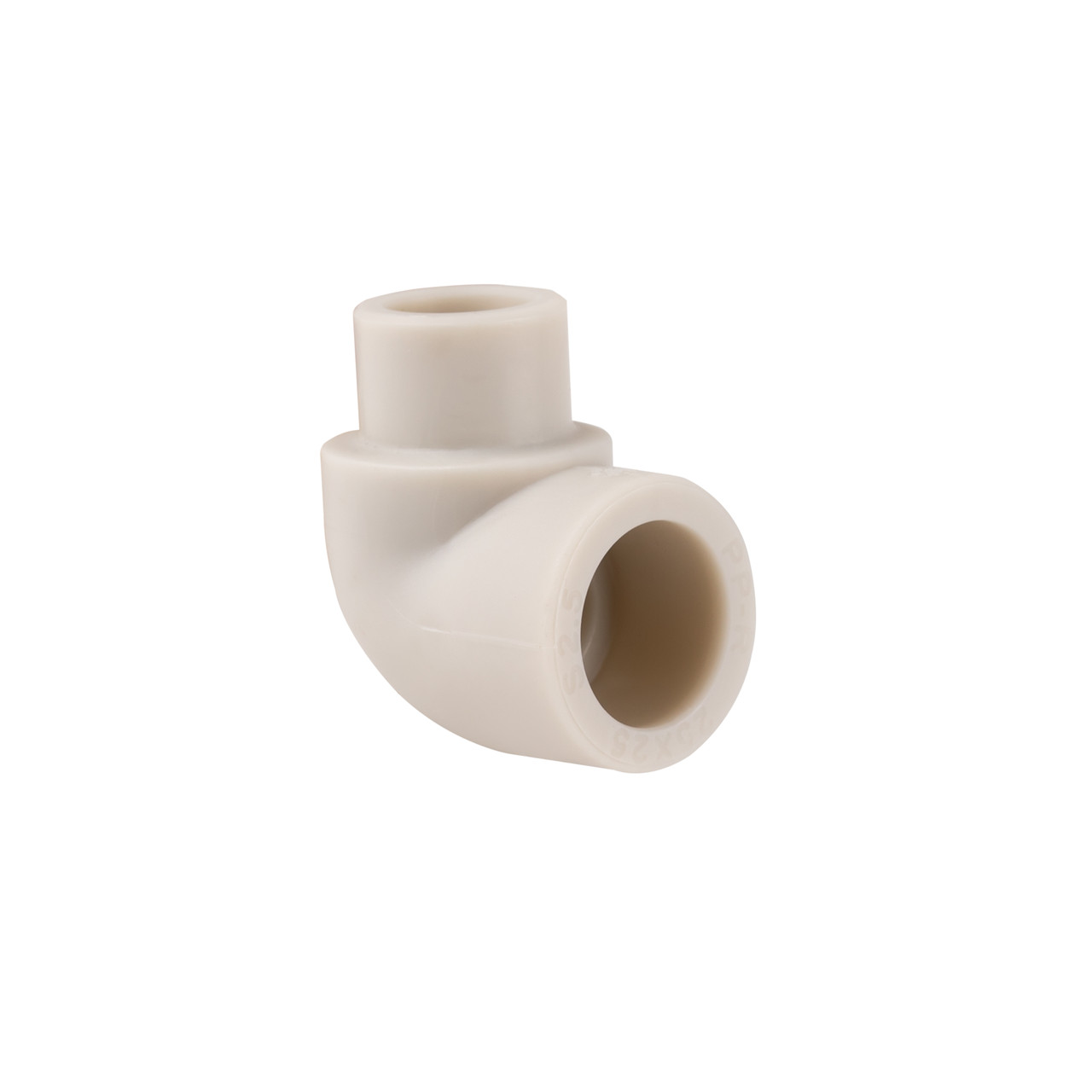 Куточок PPR Thermo Alliance 25, 90°