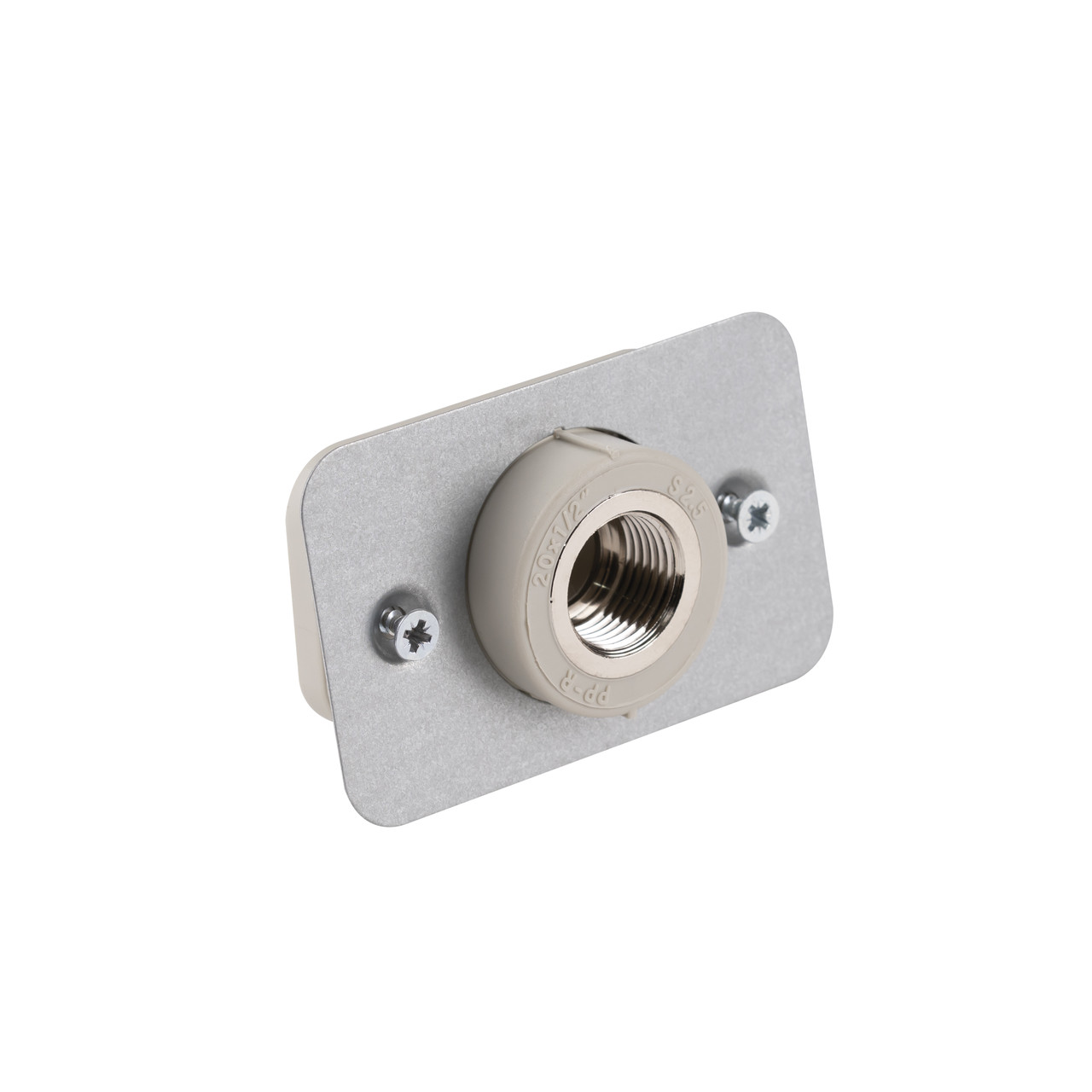 Куточок PPR Thermo Alliance 20х1/2' ВР, під гіпсокартон
