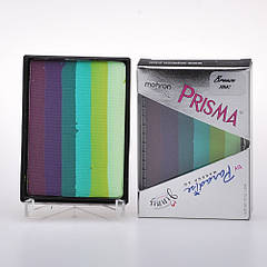 Набір аквагриму Paradise Makeup AQTM Prisma Breeze