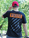 Стильна футболка off white | офф вайт, фото 4