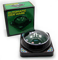 Кістки гральні електронні (BC1008)(16х16х9,5 см)