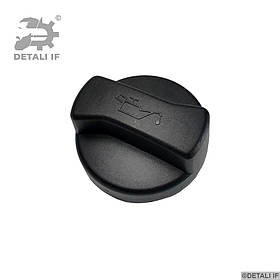 Кришка масла Passat B4 Volkswagen 026103485 030103485A 049103485F 026103485A 030103485