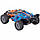 Радиоуправляемая игрушка ZIPP Toys Машинка Rapid Monster Orange (Q12 orange), фото 3