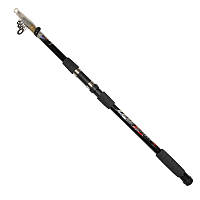 Удилище карповое телескопическое Libao Tele Carp 3,6м 3,5lb